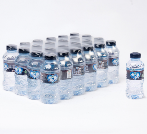 مياه المدينة 200 مل شد 24 عبوة