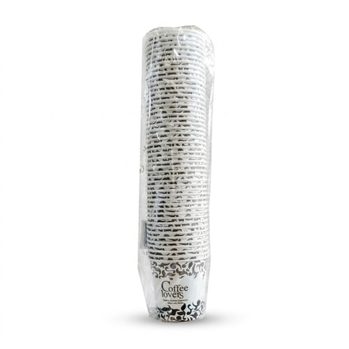 4-ounce coffee cups 50 pieces