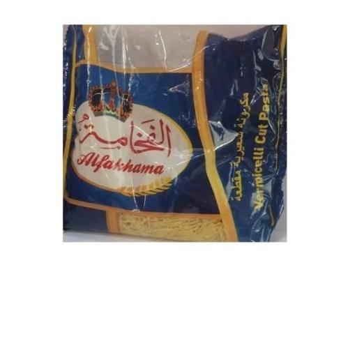 مكرونة شعيرية مقطعة الفخامة 400 جرام