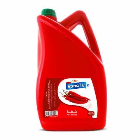 شطة رنا جالون 4.5 كجم