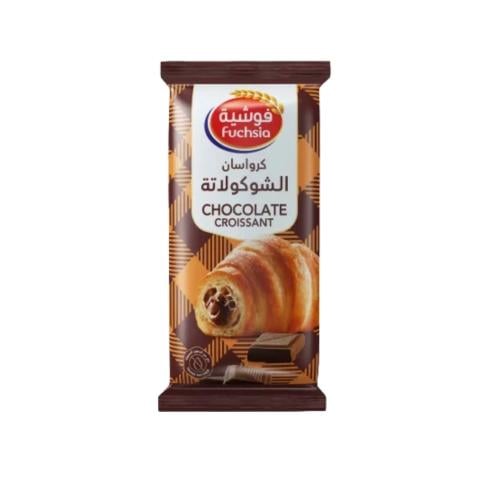 كرواسان الشوكولاتة فوشيه 65 جرام