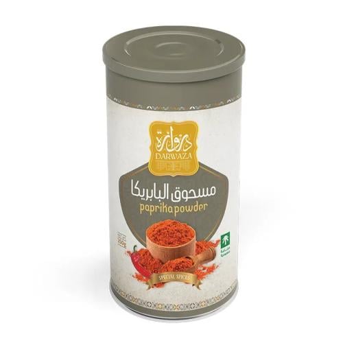 مسحوق البابريكا 250 جرام