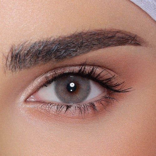 عدسات ليمونوس شهرية - اوبال