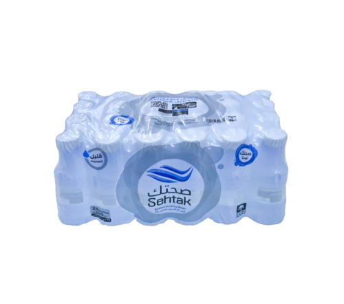 ماء صحتك 200 مل 24 حبة