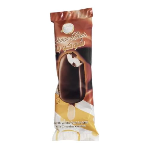 ايس كريم شوكو بار اعواد 100 مل