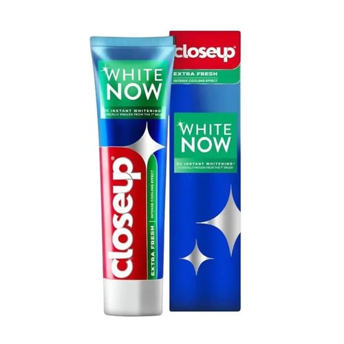 كلوس اب وايت ناو معجون تبييض الاسنان اكسترا فريش 7...