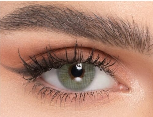 عدسات ناتشورال الشهرية - Core zircon