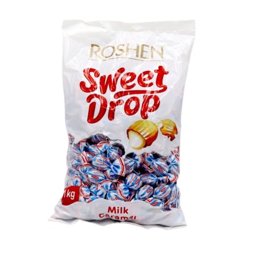 Roshun sweetness fruits and toffee 1 kilogram