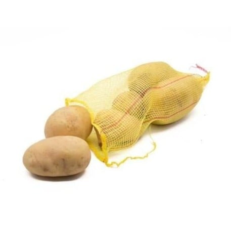 بطاطس كيس صغير مزرعة