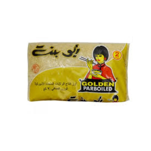 ارز ابو بنت 2كيلو