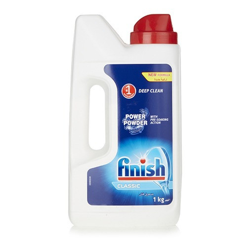 فنش بودرة عادي 1 كجم