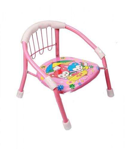 كرسي اطفال حديد