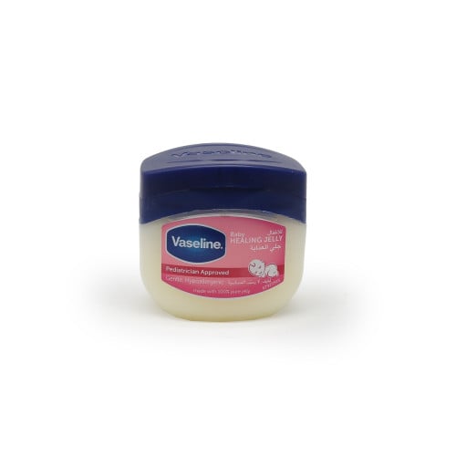 جل فازلين للأطفال 250 مل