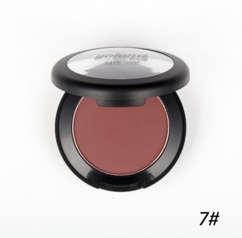 يولاند بيوتي احمر خدود 07