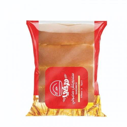 هرفي سندويتش صامولي 8 حبة