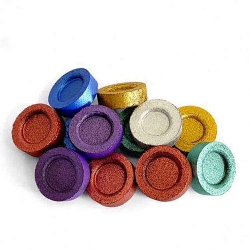 فحم الجود الملون 40 قرص