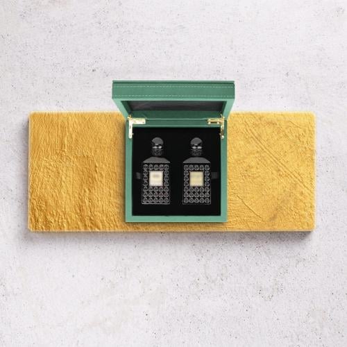 بوكس عطور فاخر عطرين 125 مل