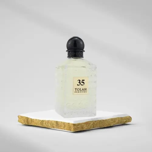 عطر رقم 35