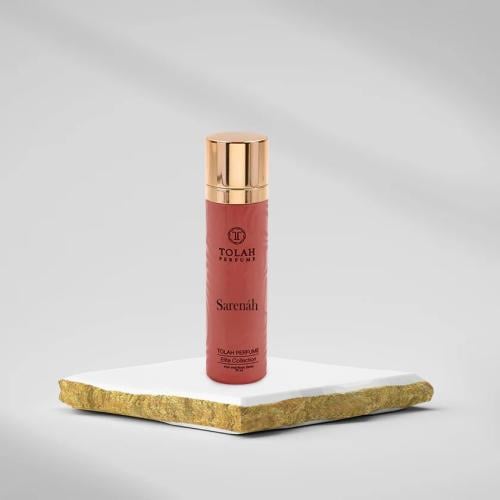 عطر الجسم والشعر All Over Spray سيرينا Sarenah