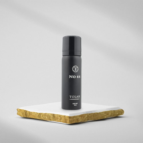 عطر رقم 44 للشعر