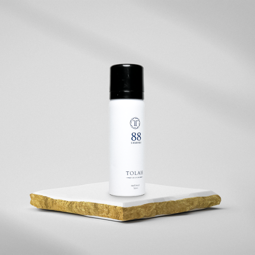 عطر رقم 88 للشعر