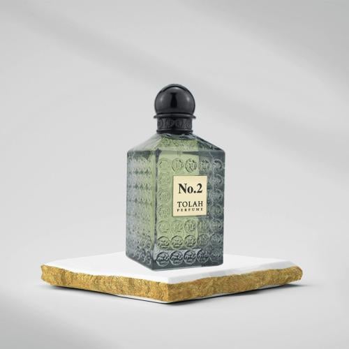 عطر رقم 2