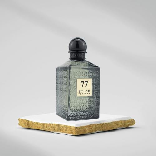 عطر رقم 77