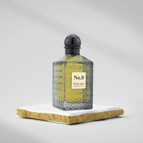 عطر رقم 8