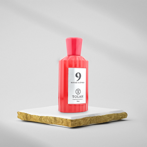 عطر رقم 9 روج