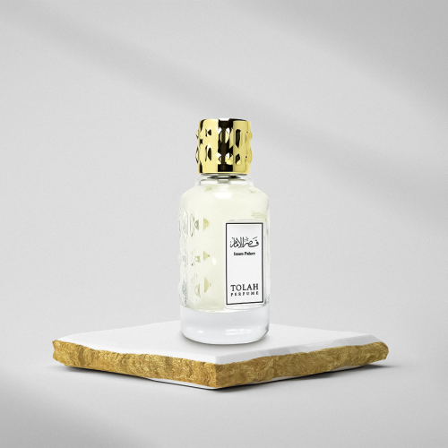 عطر قصر الامام
