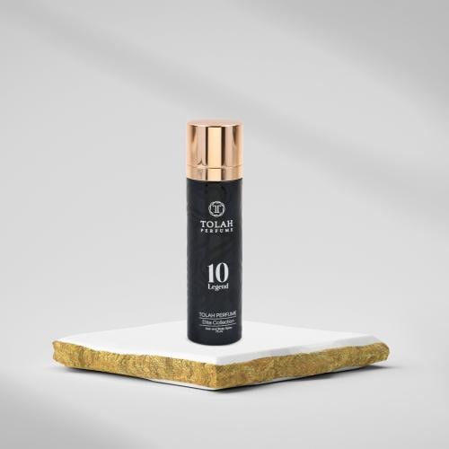 عطر الجسم والشعر All Over Spray رقم 10