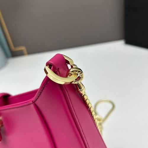 شنطة بولغاري عالية الجودة شامل الملحقات