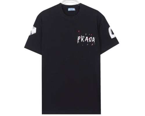 تيشيرت برادا ماستر