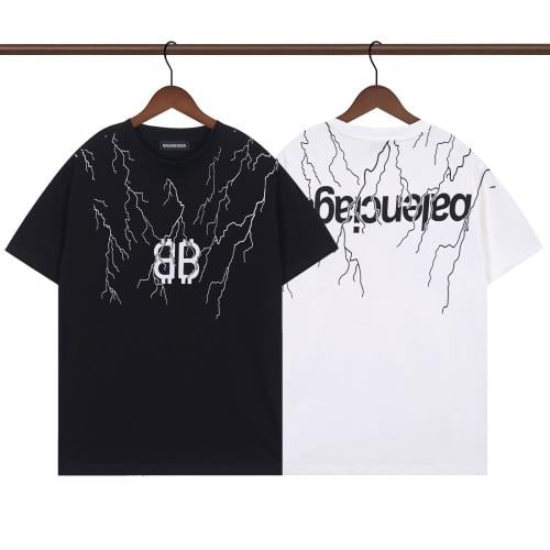 تيشيرت بلنسياغا جودة ممتازة