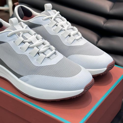 سنيكرز لوروبيانا رجالي ماستر شامل الملحقات