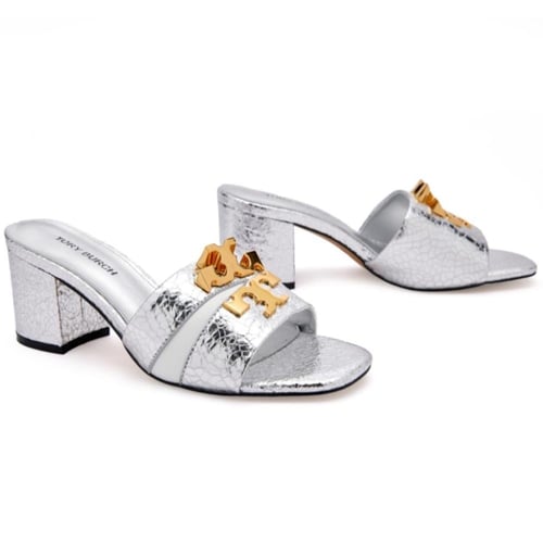 سليبر توري بكعب ماستر شامل ملحقات الماركة