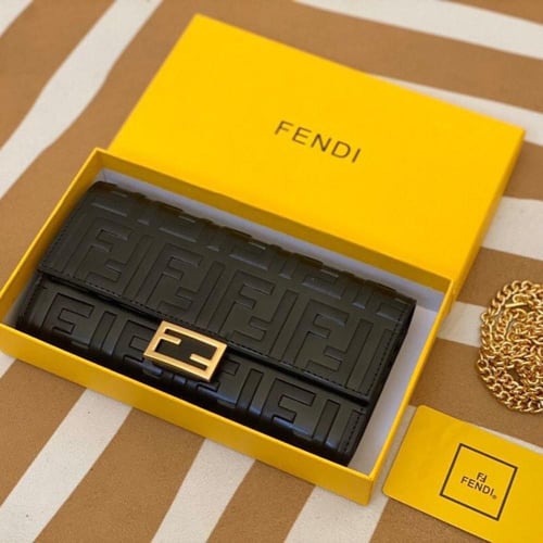 شنطة فندي ماستر شامل الملحقات