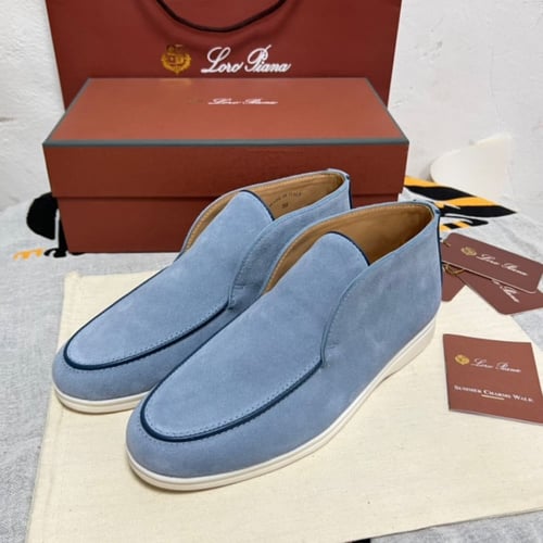 احذية لورو بيانا ماستر عدة الوان رجالي / نسائي شام...