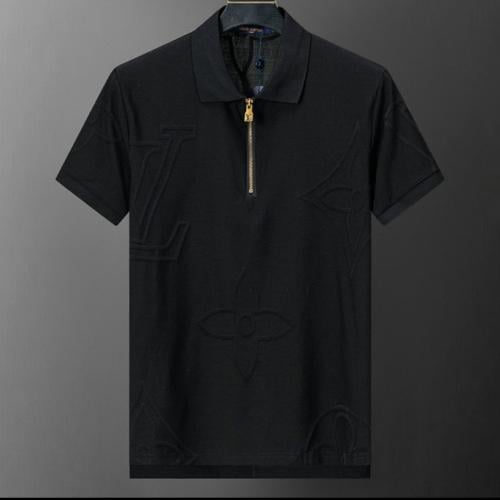 تيشيرت لويس فيتون بولو رجالي لونين