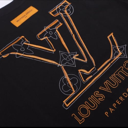 تيشيرت لويس فيتون رجالي