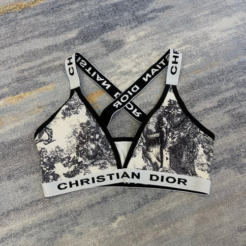 طقم لباس سباحة ديور ماستر