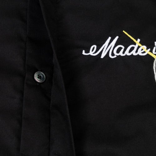 قميص فندي لونين