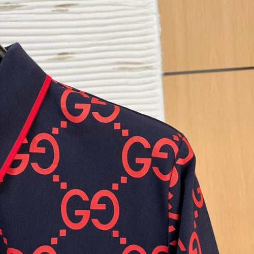 تيشيرت بولو قوتشي