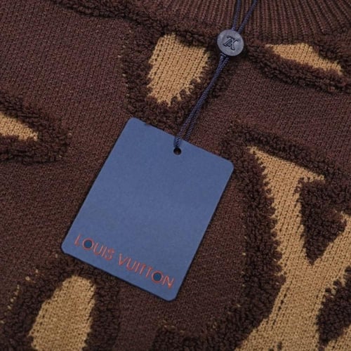 سويتر لويس فيتون ماستر