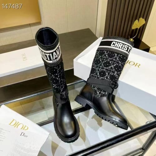 جزمة ديور عدة ألوان ماستر