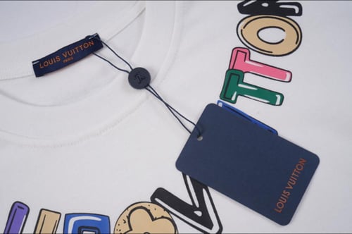 تيشيرت لويس فيتون جودة عالية