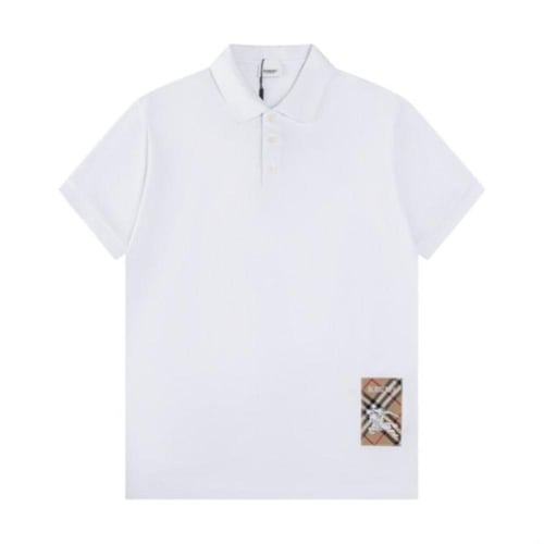 تيشيرت بولو بيربري لونين ماستر