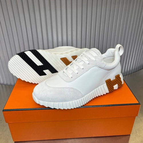 حذاء ايرمز سنيكرز رجالي نسائي ماستر شامل الملحقات