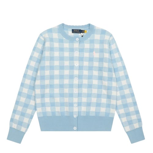 كارديجان لارف لورين ثلاث ألوان ماستر