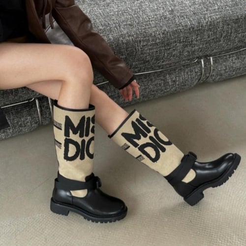 جزمة ديور عدة ألوان ماستر